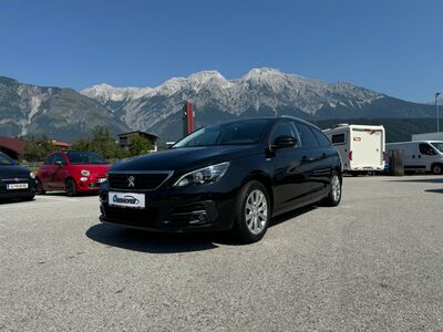 Peugeot 308 Gebrauchtwagen