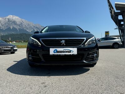 Peugeot 308 Gebrauchtwagen