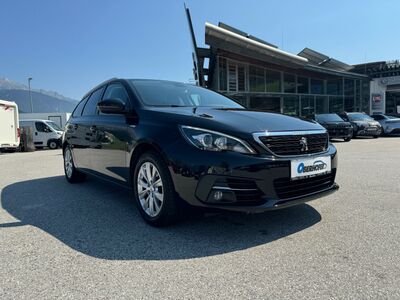 Peugeot 308 Gebrauchtwagen