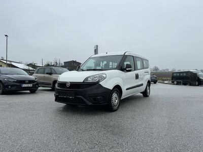 Fiat Doblo Gebrauchtwagen