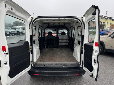 Fiat Doblo Gebrauchtwagen