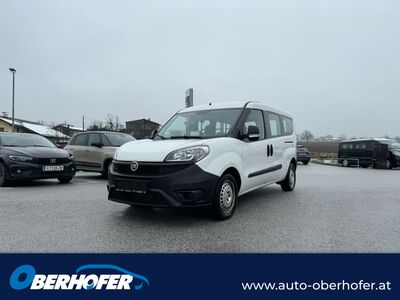 Fiat Doblo Gebrauchtwagen