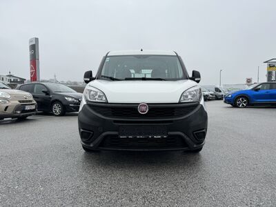 Fiat Doblo Gebrauchtwagen