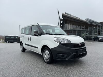 Fiat Doblo Gebrauchtwagen