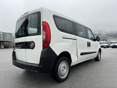 Fiat Doblo Gebrauchtwagen