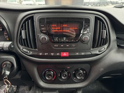 Fiat Doblo Gebrauchtwagen