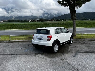 Toyota Urban Cruiser Gebrauchtwagen