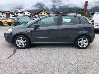 Fiat Punto Gebrauchtwagen