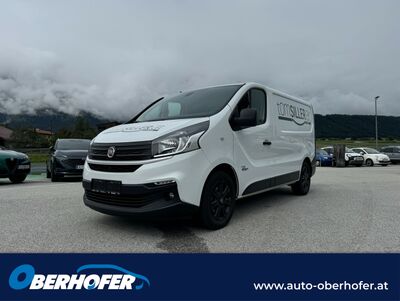 Fiat Talento Gebrauchtwagen