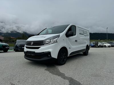 Fiat Talento Gebrauchtwagen