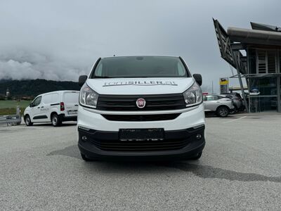 Fiat Talento Gebrauchtwagen