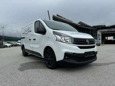 Fiat Talento Gebrauchtwagen