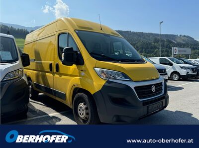 Fiat Ducato Gebrauchtwagen