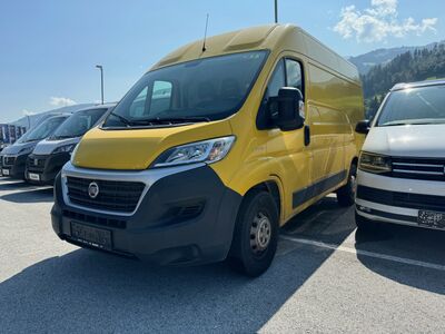 Fiat Ducato Gebrauchtwagen