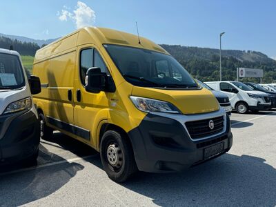 Fiat Ducato Gebrauchtwagen