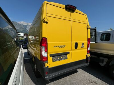 Fiat Ducato Gebrauchtwagen