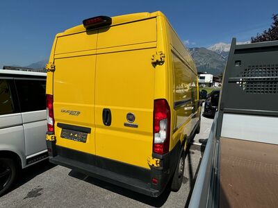 Fiat Ducato Gebrauchtwagen