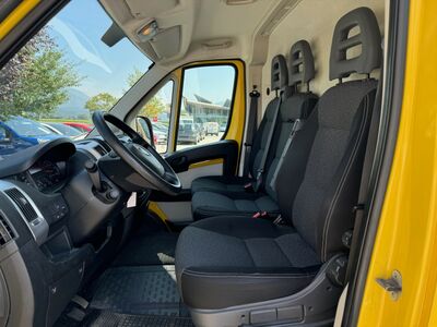 Fiat Ducato Gebrauchtwagen