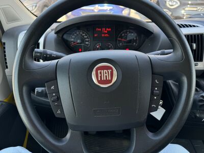 Fiat Ducato Gebrauchtwagen