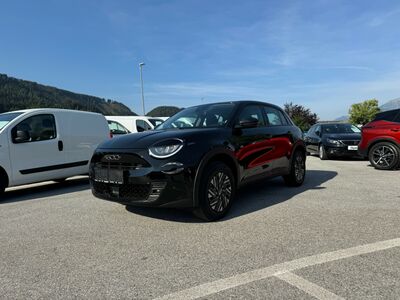 Fiat 600 Neuwagen