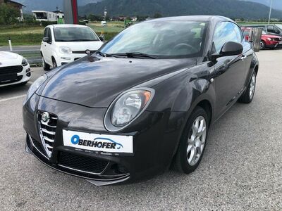 Alfa Romeo Alfa MiTo Gebrauchtwagen