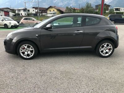 Alfa Romeo Alfa MiTo Gebrauchtwagen