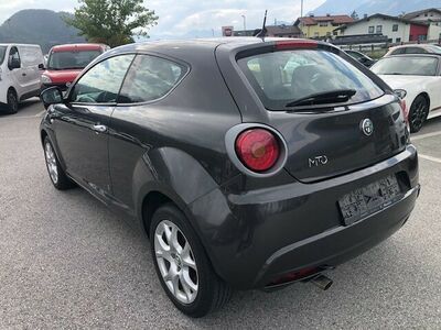 Alfa Romeo Alfa MiTo Gebrauchtwagen