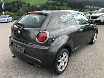 Alfa Romeo Alfa MiTo Gebrauchtwagen