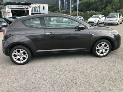 Alfa Romeo Alfa MiTo Gebrauchtwagen