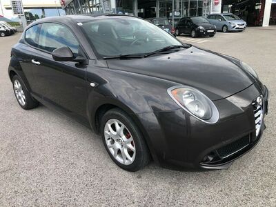 Alfa Romeo Alfa MiTo Gebrauchtwagen