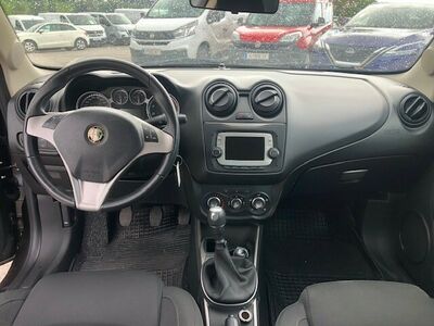 Alfa Romeo Alfa MiTo Gebrauchtwagen