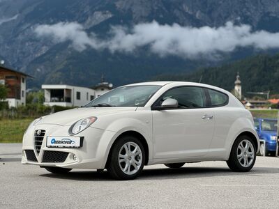 Alfa Romeo Alfa MiTo Gebrauchtwagen