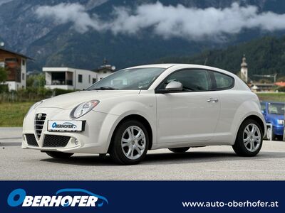 Alfa Romeo Alfa MiTo Gebrauchtwagen