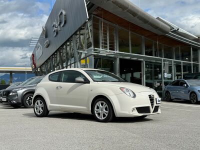 Alfa Romeo Alfa MiTo Gebrauchtwagen