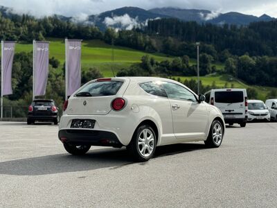 Alfa Romeo Alfa MiTo Gebrauchtwagen