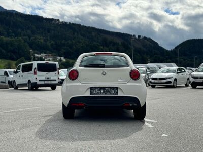 Alfa Romeo Alfa MiTo Gebrauchtwagen