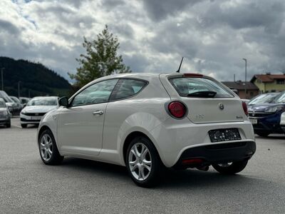 Alfa Romeo Alfa MiTo Gebrauchtwagen