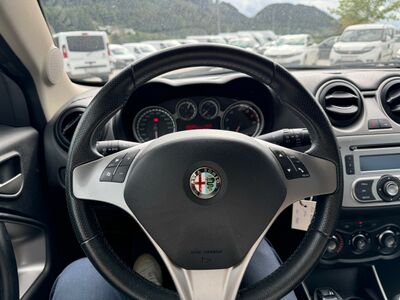 Alfa Romeo Alfa MiTo Gebrauchtwagen