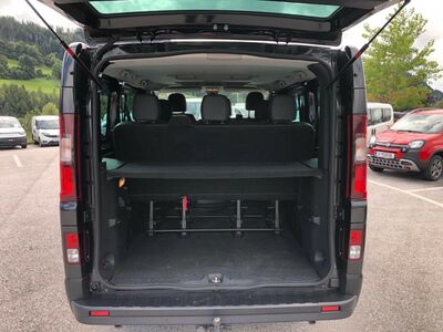 Fiat Talento Gebrauchtwagen