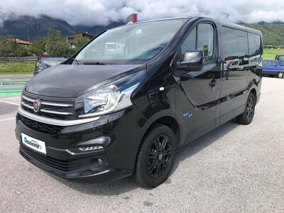 Fiat Talento Gebrauchtwagen