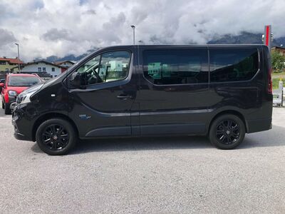 Fiat Talento Gebrauchtwagen