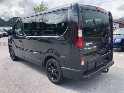 Fiat Talento Gebrauchtwagen