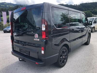 Fiat Talento Gebrauchtwagen