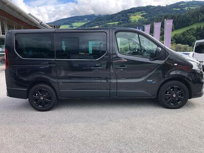 Fiat Talento Gebrauchtwagen