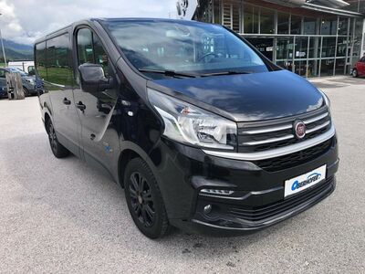 Fiat Talento Gebrauchtwagen