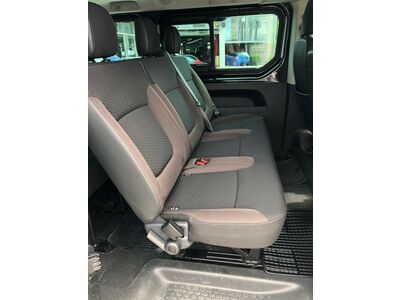 Fiat Talento Gebrauchtwagen