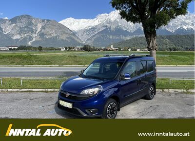 Fiat Doblo Gebrauchtwagen