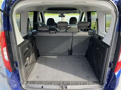 Fiat Doblo Gebrauchtwagen