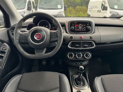 Fiat 500X Gebrauchtwagen