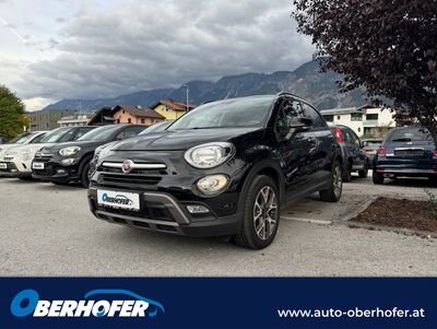 Fiat 500X Gebrauchtwagen